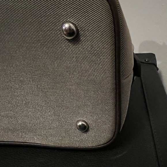 SOLD‼️Authentic Burberry Bag - Picture 12 of 17